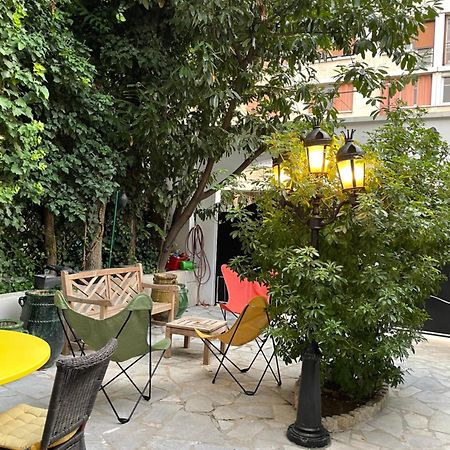 Maison Standing Proche Roland Garros Boulogne-Billancourt Extérieur photo