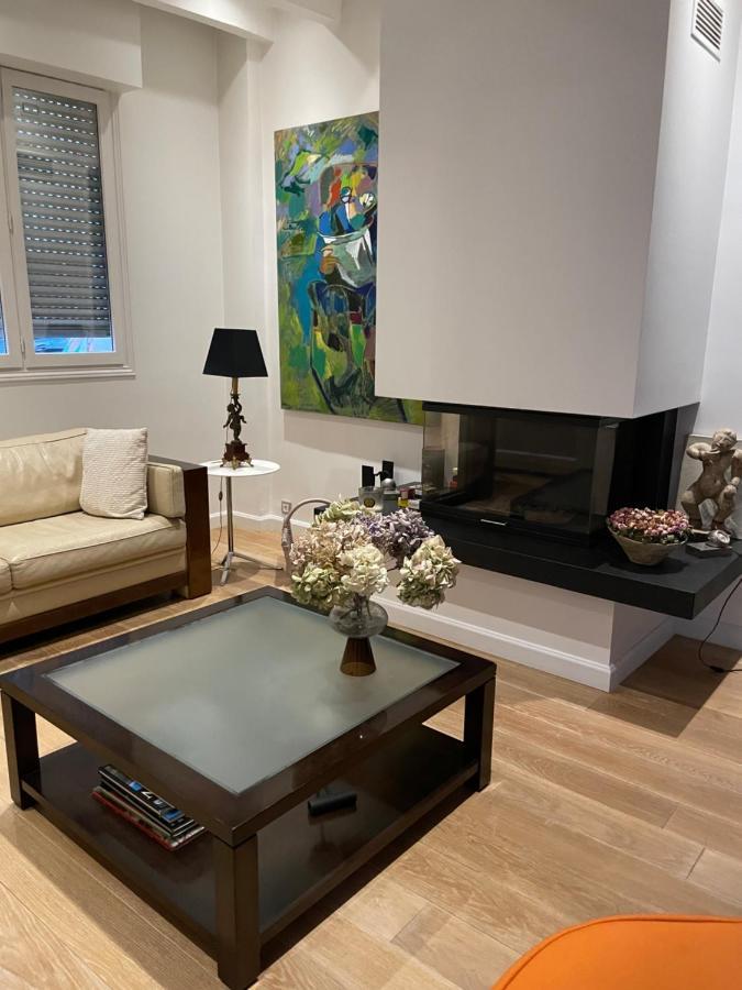 Maison Standing Proche Roland Garros Boulogne-Billancourt Extérieur photo
