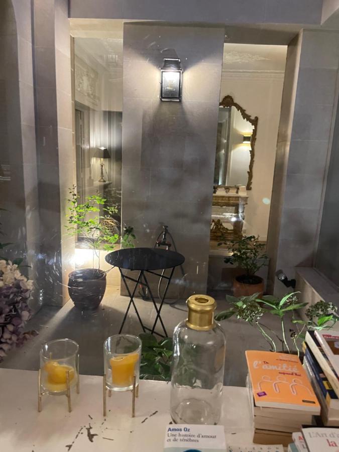 Maison Standing Proche Roland Garros Boulogne-Billancourt Extérieur photo