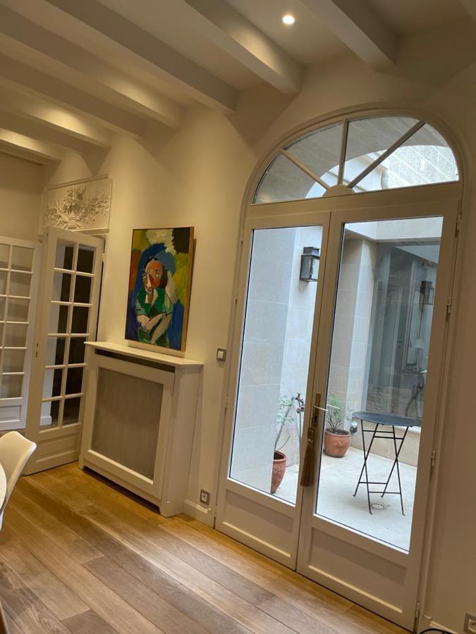 Maison Standing Proche Roland Garros Boulogne-Billancourt Extérieur photo
