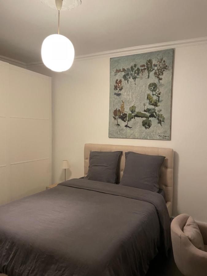Maison Standing Proche Roland Garros Boulogne-Billancourt Extérieur photo