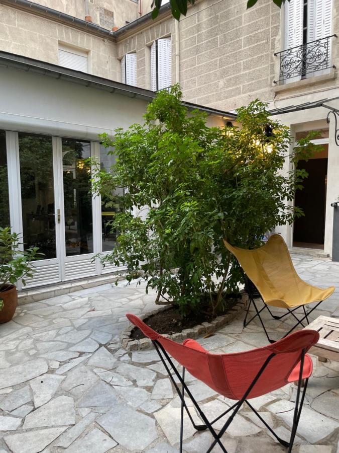 Maison Standing Proche Roland Garros Boulogne-Billancourt Extérieur photo