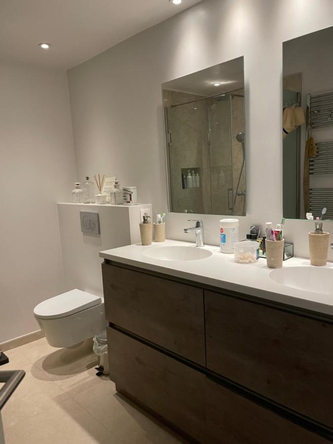 Maison Standing Proche Roland Garros Boulogne-Billancourt Extérieur photo