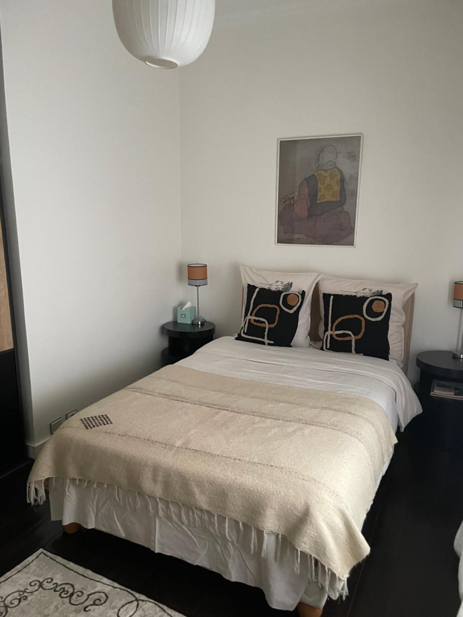 Maison Standing Proche Roland Garros Boulogne-Billancourt Extérieur photo