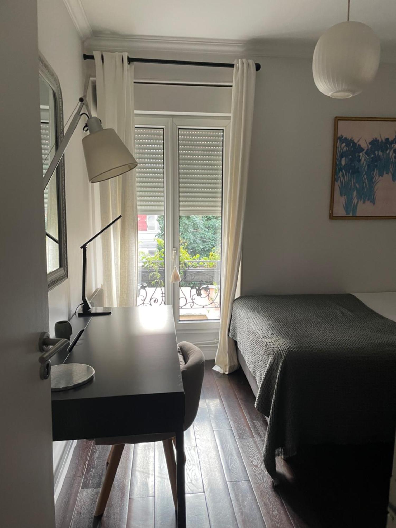 Maison Standing Proche Roland Garros Boulogne-Billancourt Extérieur photo