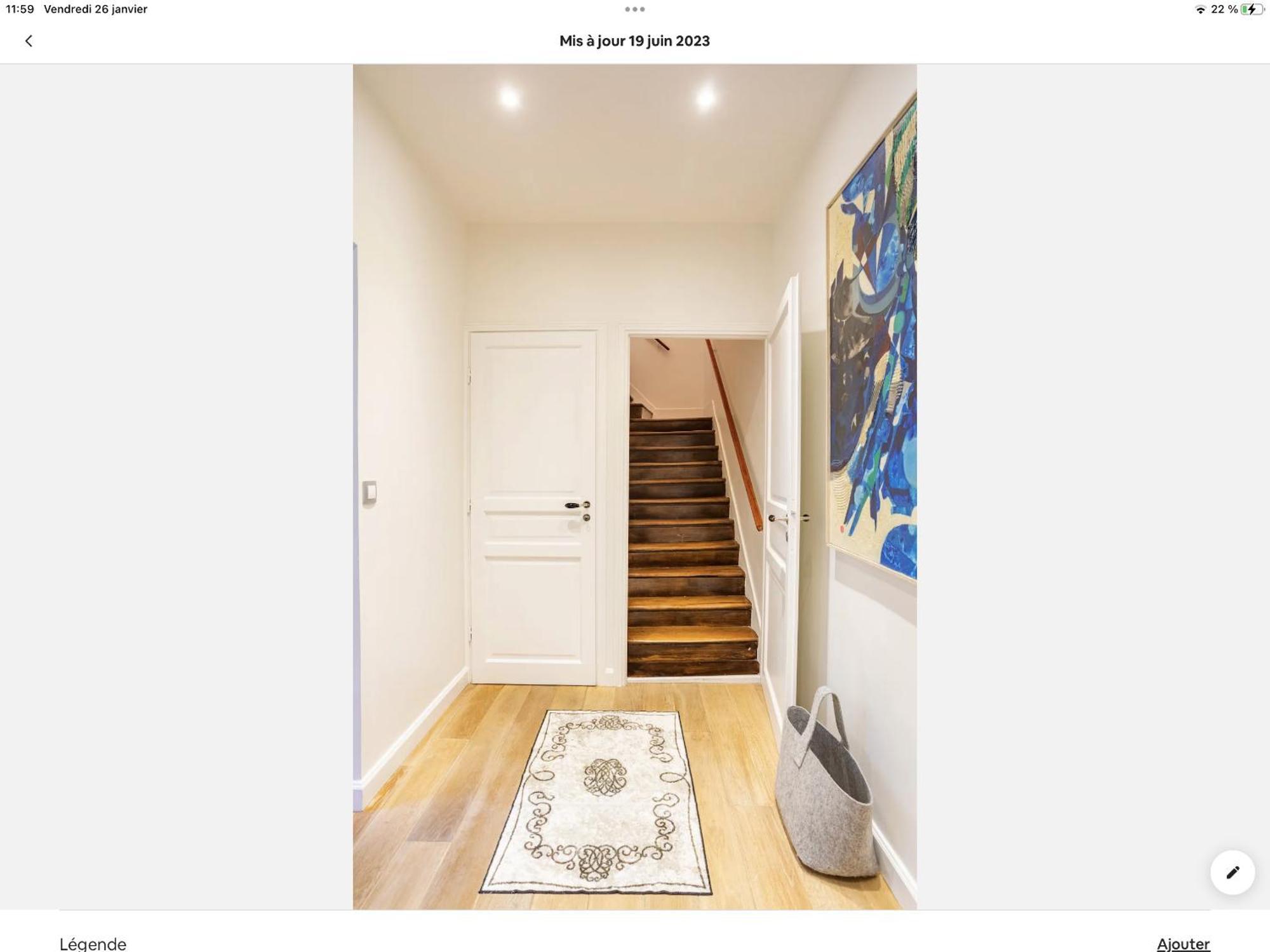 Maison Standing Proche Roland Garros Boulogne-Billancourt Extérieur photo
