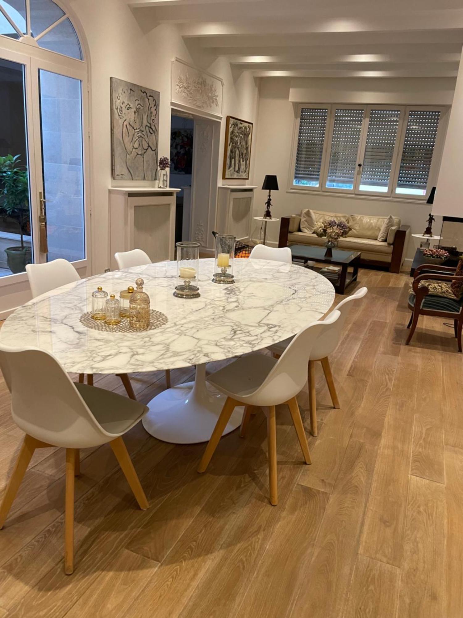 Maison Standing Proche Roland Garros Boulogne-Billancourt Extérieur photo